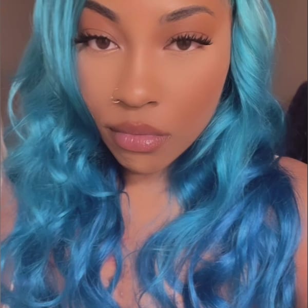Ivy — OnlyFans