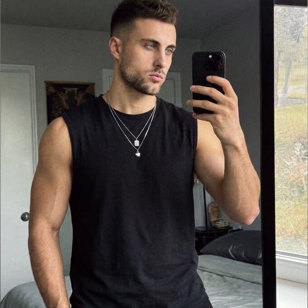 Jack Trawis — Canadian OnlyFans creator