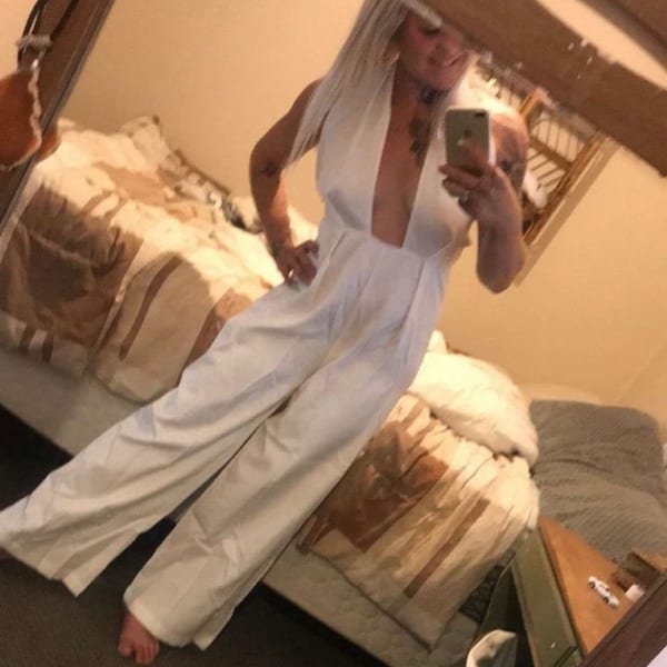 Jade Forest — OnlyFans