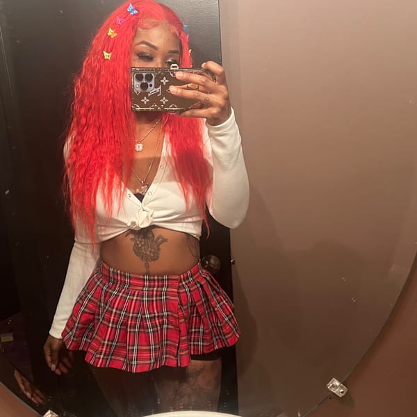 Thatexoticchick — OnlyFans
