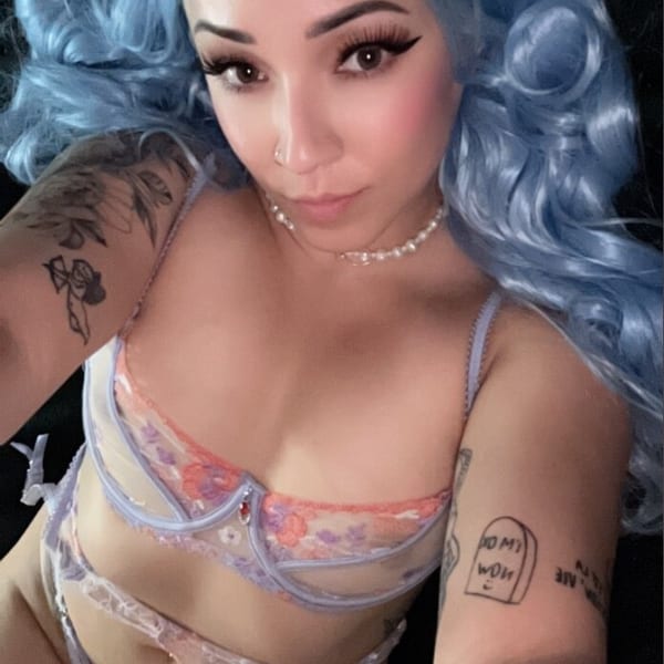 Lexie — OnlyFans
