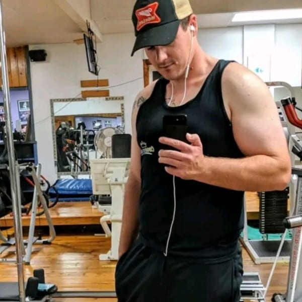 Jamie — OnlyFans