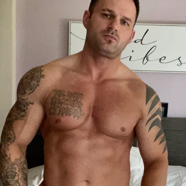 Jay Cutss — Canadian OnlyFans creator