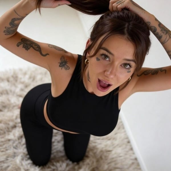 Jasmine ♡ — OnlyFans