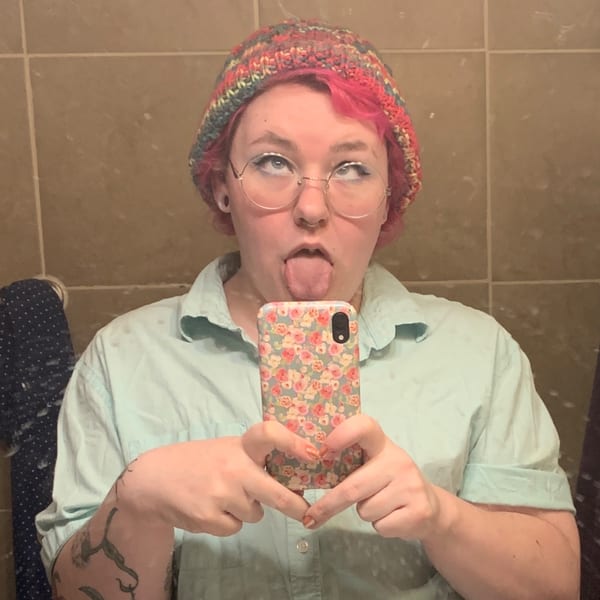 Bean — OnlyFans