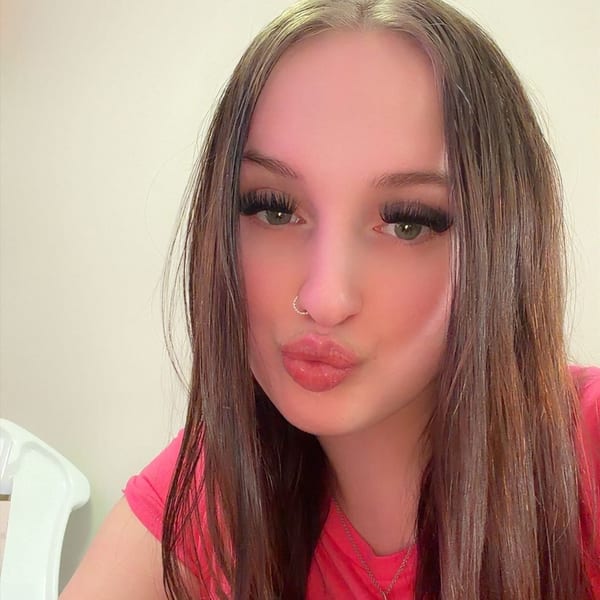 Jessie — OnlyFans