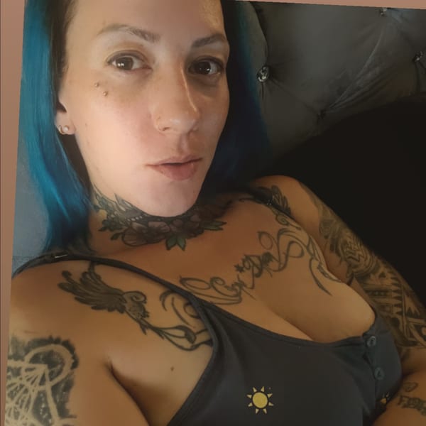 JesssiiCake — Canadian OnlyFans creator