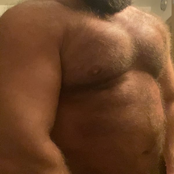 Big Jimmy Bear — OnlyFans