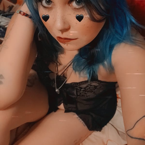 JINXed_Angel93 — OnlyFans