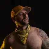 Jon Shield — OnlyFans