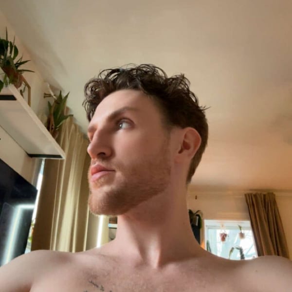 Jordon — Canadian OnlyFans creator