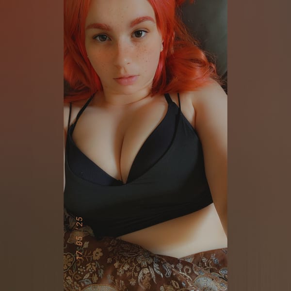 ✨️Bratty Nympho✨️ — OnlyFans