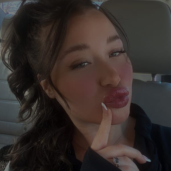 Jasmine Pines — OnlyFans