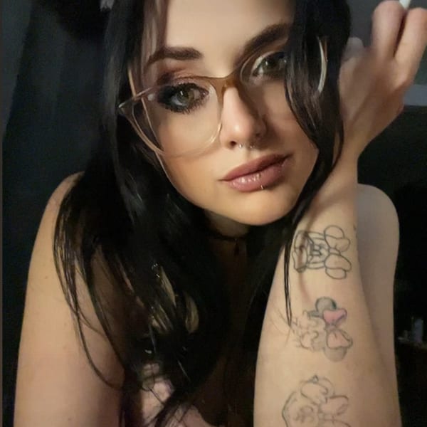 Chatte de Gouttière — OnlyFans