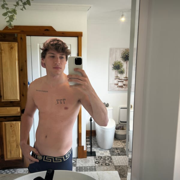 Justin — OnlyFans