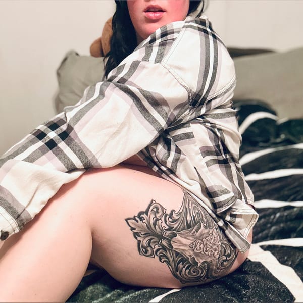 Kacey Marie — OnlyFans