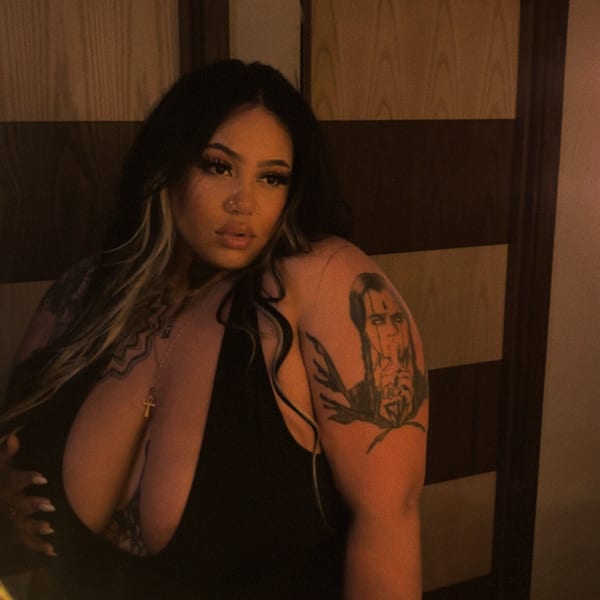 Kahlixxx β OnlyFans