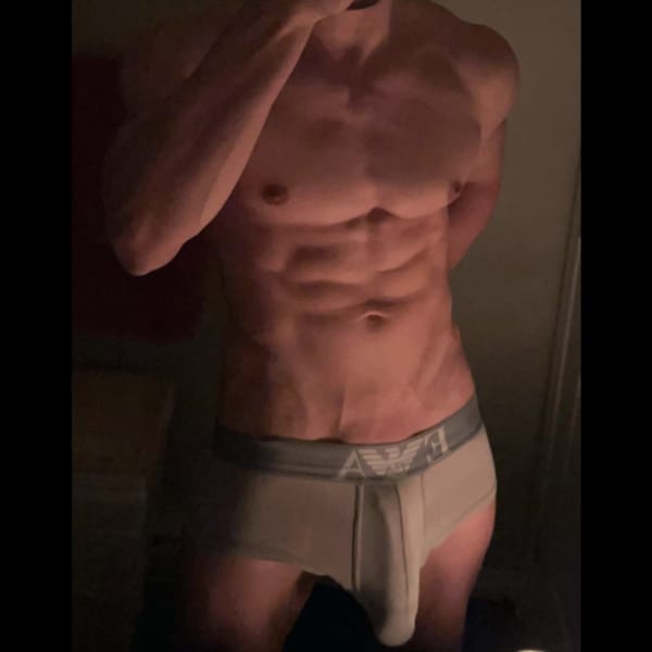 Kai — Canadian OnlyFans creator