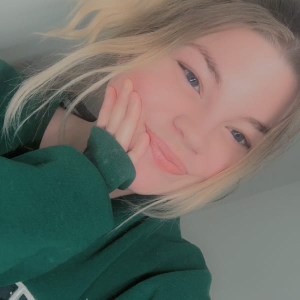 kaitlyn nadeau — Canadian OnlyFans creator