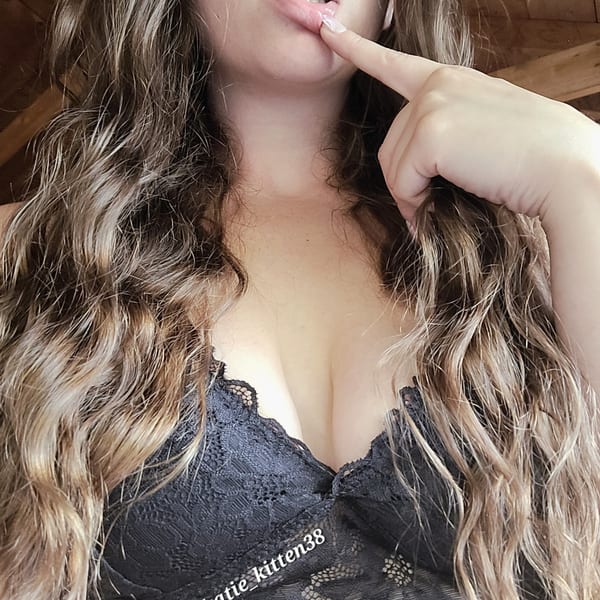 Princess Katie♡ — OnlyFans