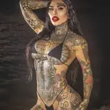 Kat Von Kontrol 🖤 — OnlyFans