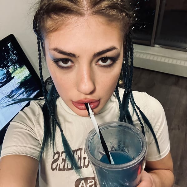 Katyshaaa — Canadian OnlyFans creator