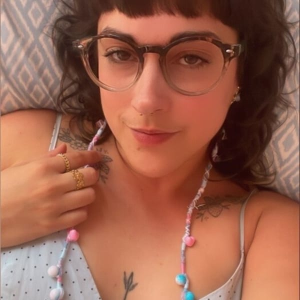 Little Kawaii Princess — OnlyFans