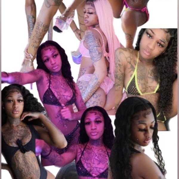 Kayyso 🥶👹 — OnlyFans