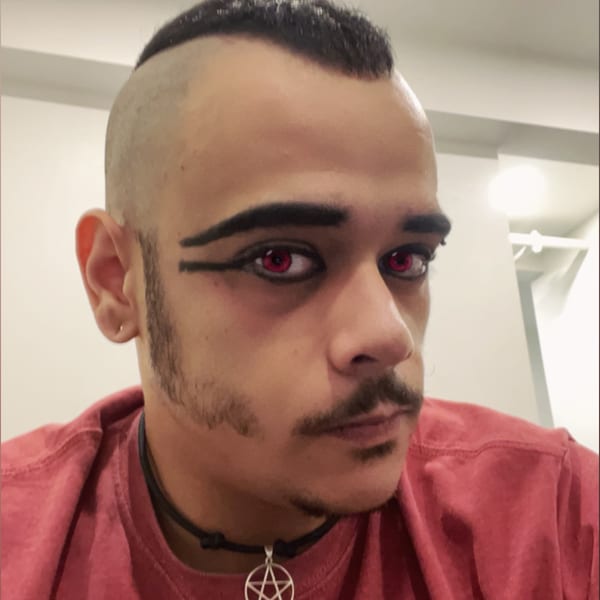 killerQ93 — Canadian OnlyFans creator