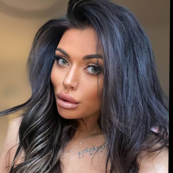 Kira — OnlyFans