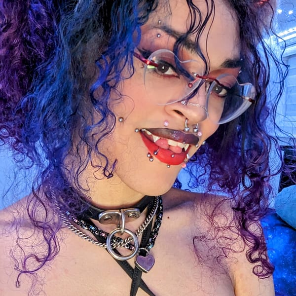 Teylec Succubus β OnlyFans