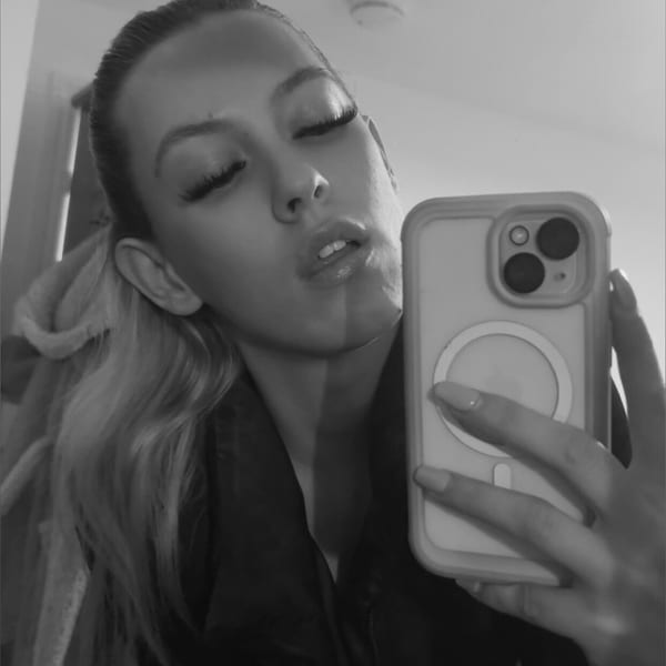 Bbynikki — Canadian OnlyFans creator