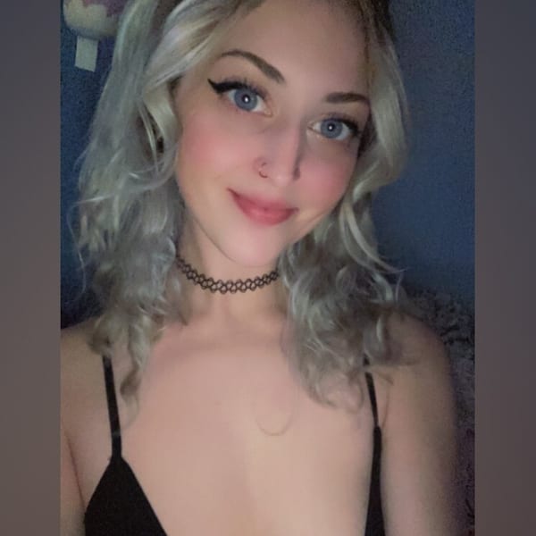 Kitty 😈 — OnlyFans