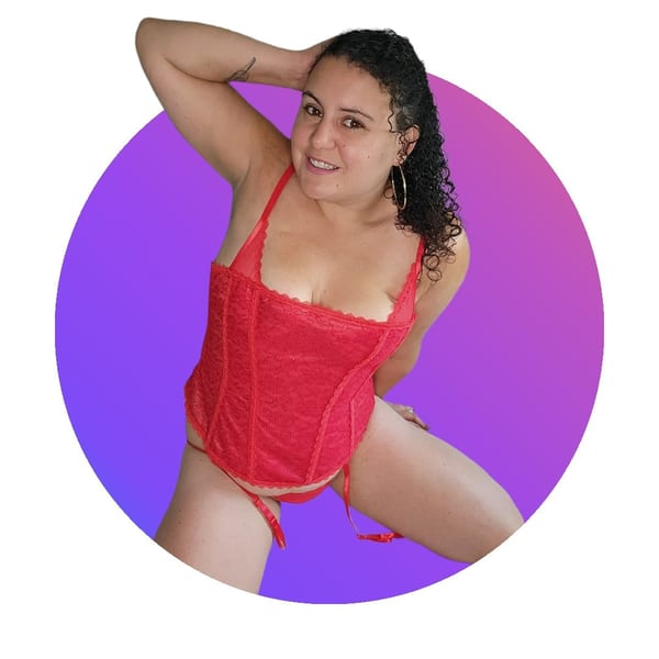 Ameara's Secret World — OnlyFans