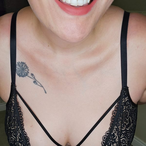 Krissy — OnlyFans