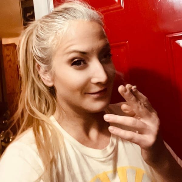 Kushykushytushy — OnlyFans