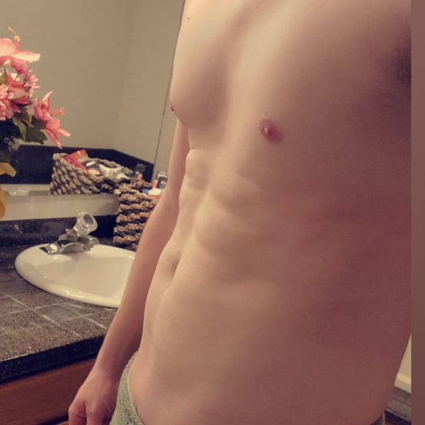 Kyle — Canadian OnlyFans creator