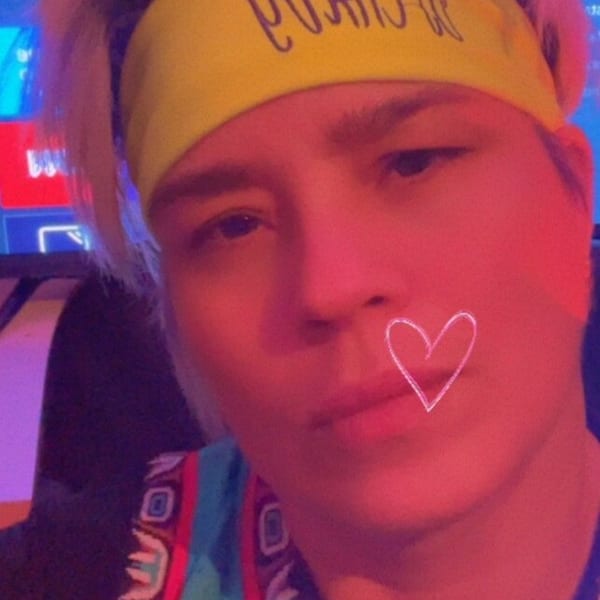 La Alfa Tomboy. — Canadian OnlyFans creator