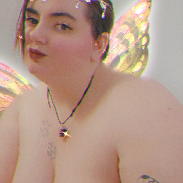 Lady Twizted — OnlyFans
