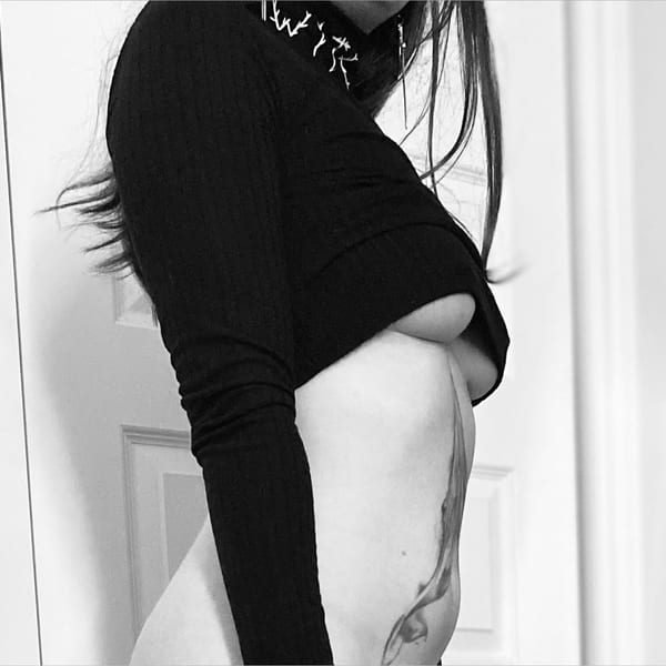 La rouquine ♥︎☾ — OnlyFans