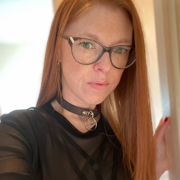 LaRousseMTL — Canadian OnlyFans creator