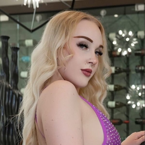 Layla Lux VIP🌟 — OnlyFans