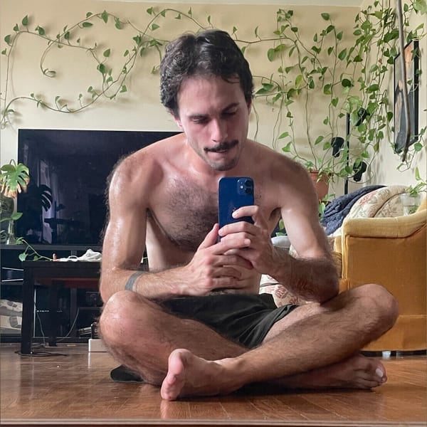 jamie — Canadian OnlyFans creator