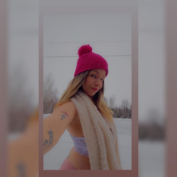 😈🌺leena coors Free🌺😈 — OnlyFans