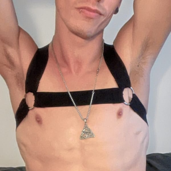 Levi Ryder — OnlyFans