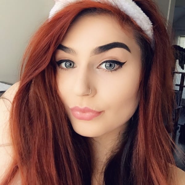 Lexa Lite — Canadian OnlyFans creator