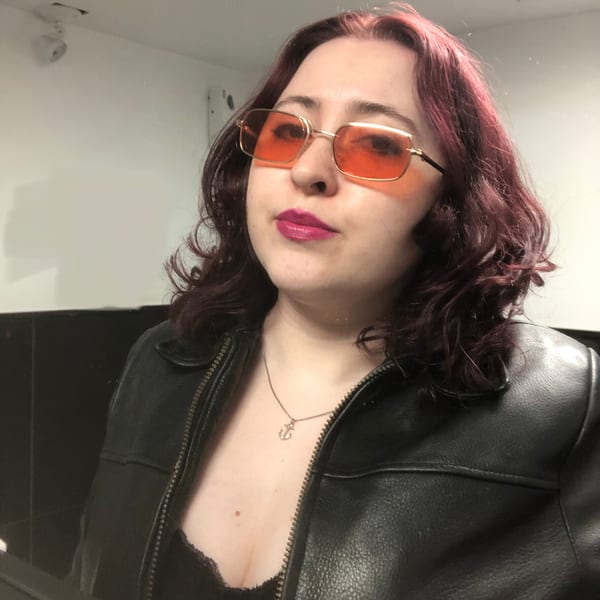 Mistress Lex Dina — Canadian OnlyFans creator