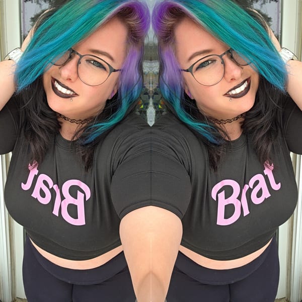 Lexi — Canadian OnlyFans creator