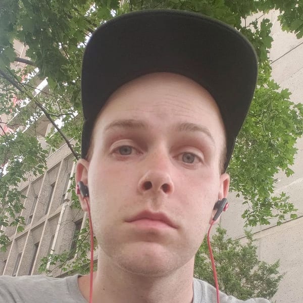 Lickme — Canadian OnlyFans creator