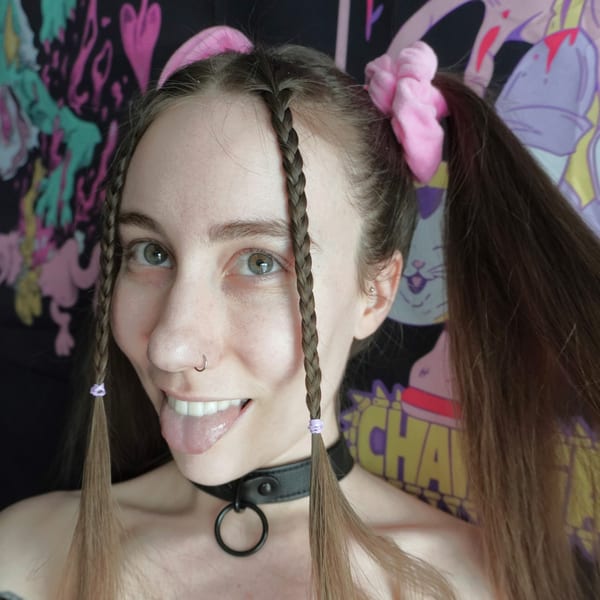 lilijunex — OnlyFans